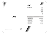 JVC AV-14RM4SP Benutzerhandbuch