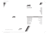 JVC AV-21MF11SNF Benutzerhandbuch