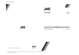 JVC AV-21PB4N Benutzerhandbuch