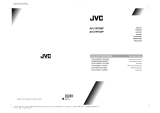 JVC AV-21RT4SP Benutzerhandbuch