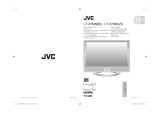 JVC HDMI LT-37M60ZU Benutzerhandbuch