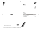 JVC LT-20J50SU Benutzerhandbuch