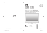 JVC LT-42A80 Benutzerhandbuch