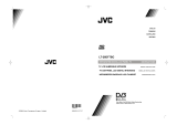 JVC LT-26DF7BC Benutzerhandbuch