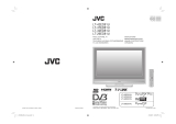 JVC LT-32ED81U Benutzerhandbuch