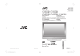 JVC LT-26X70 Benutzerhandbuch