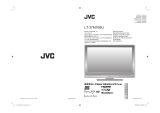 JVC LT-37M70BU Benutzerhandbuch