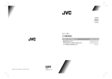 JVC lt-30e45s Benutzerhandbuch