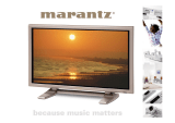 Marantz PD4220 Benutzerhandbuch