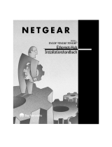 Netgear EN108TP Benutzerhandbuch