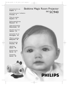 Philips SBC SC940 Benutzerhandbuch