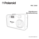 Polaroid PhotoMAX PDC 2350 Benutzerhandbuch