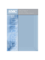 SMC Networks SMC2336W-AG Benutzerhandbuch