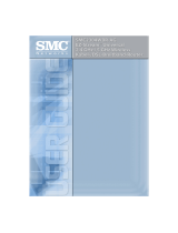 SMC Networks SMC2304WBRA-AG Benutzerhandbuch