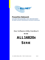 Allnet ALL168205 Benutzerhandbuch