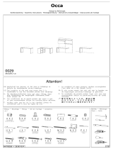 BoConcept Model 29 Assembly Instructions