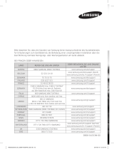 Samsung MS28J5255US Benutzerhandbuch