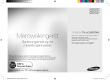 Samsung MS23F301EAW Benutzerhandbuch