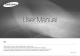 Samsung i8 Benutzerhandbuch