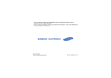 Samsung SGH-i450 Benutzerhandbuch