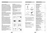 Samsung DVD-P145 Benutzerhandbuch