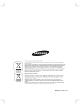 Samsung MM-C330D Benutzerhandbuch