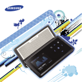 Samsung YP-K5JAB Benutzerhandbuch