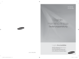 Samsung HT-XA100 Benutzerhandbuch