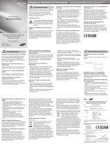 Samsung GT-C3010 Benutzerhandbuch