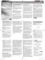 Samsung E1120 Benutzerhandbuch