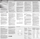 Samsung GT-E3210 Benutzerhandbuch