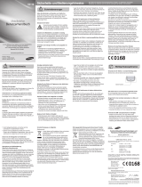 Samsung GT-S3110 Benutzerhandbuch
