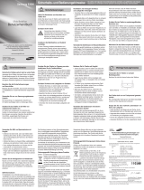 Samsung GT-S3600I Benutzerhandbuch