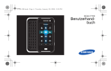 Samsung SGH-F700V Benutzerhandbuch