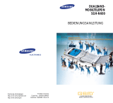 Samsung SGH-N600SA Benutzerhandbuch