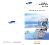 Samsung SGH-T100 Benutzerhandbuch