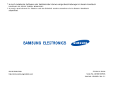 Samsung SGH-Z500V Benutzerhandbuch