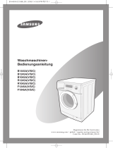Samsung R1245AV Benutzerhandbuch