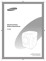 Samsung H1255A Benutzerhandbuch