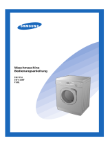 Samsung SWF-P14 Benutzerhandbuch