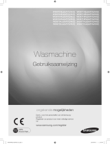 Samsung WD 8714EJ(A Benutzerhandbuch