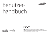 Samsung Camera NX1 Body Benutzerhandbuch