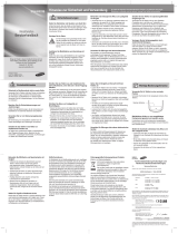 Samsung SGH-B520 Benutzerhandbuch