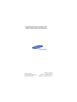 Samsung SGH-E330 Benutzerhandbuch