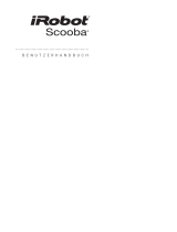iRobot Scooba 400 Series Bedienungsanleitung