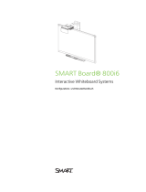 SMART Technologies UF70 (i6 systems) Benutzerhandbuch