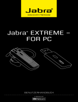 Jabra Extreme Benutzerhandbuch
