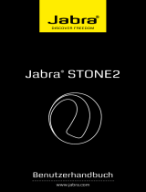 Jabra Stone2 - white Benutzerhandbuch