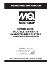 MQ MultiquipBA-Series