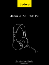 Jabra Chat For PC Benutzerhandbuch